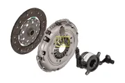 Kupplungssatz Schaeffler LuK 624 4075 33