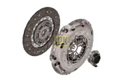 Kupplungssatz Schaeffler LuK 624 4102 00