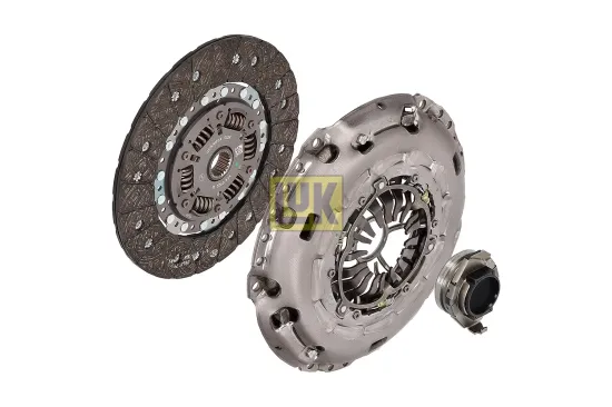 Kupplungssatz Schaeffler LuK 624 4102 00 Bild Kupplungssatz Schaeffler LuK 624 4102 00