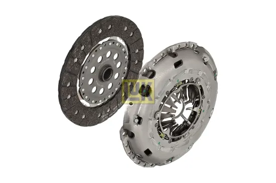 Kupplungssatz Schaeffler LuK 624 4103 09 Bild Kupplungssatz Schaeffler LuK 624 4103 09