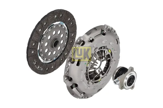 Kupplungssatz Schaeffler LuK 624 4103 33 Bild Kupplungssatz Schaeffler LuK 624 4103 33