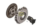 Kupplungssatz Schaeffler LuK 624 4140 33