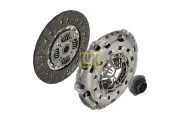 Kupplungssatz Schaeffler LuK 625 3015 00