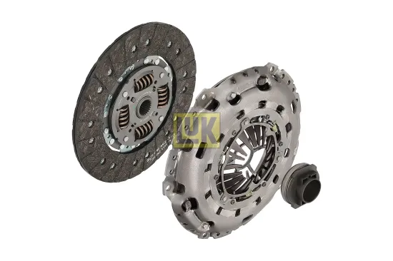 Kupplungssatz Schaeffler LuK 625 3015 00 Bild Kupplungssatz Schaeffler LuK 625 3015 00