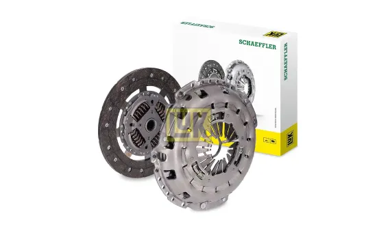 Kupplungssatz Schaeffler LuK 625 3044 09 Bild Kupplungssatz Schaeffler LuK 625 3044 09