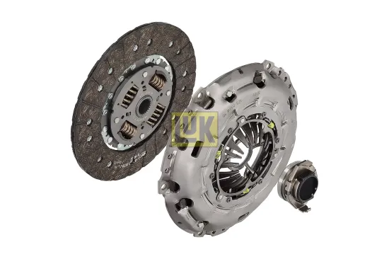 Kupplungssatz Schaeffler LuK 625 3051 00 Bild Kupplungssatz Schaeffler LuK 625 3051 00