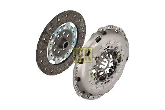 Kupplungssatz Schaeffler LuK 625 3056 09 Bild Kupplungssatz Schaeffler LuK 625 3056 09