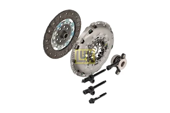 Kupplungssatz Schaeffler LuK 625 3056 33 Bild Kupplungssatz Schaeffler LuK 625 3056 33