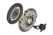 Kupplungssatz Schaeffler LuK 625 3056 35