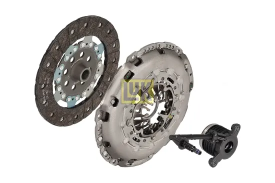 Kupplungssatz Schaeffler LuK 625 3056 35 Bild Kupplungssatz Schaeffler LuK 625 3056 35