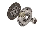Kupplungssatz Schaeffler LuK 625 3063 33