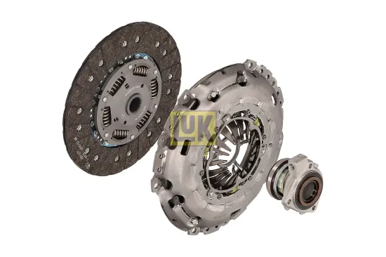 Kupplungssatz Schaeffler LuK 625 3063 33 Bild Kupplungssatz Schaeffler LuK 625 3063 33