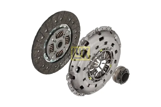 Kupplungssatz Schaeffler LuK 625 3068 00 Bild Kupplungssatz Schaeffler LuK 625 3068 00