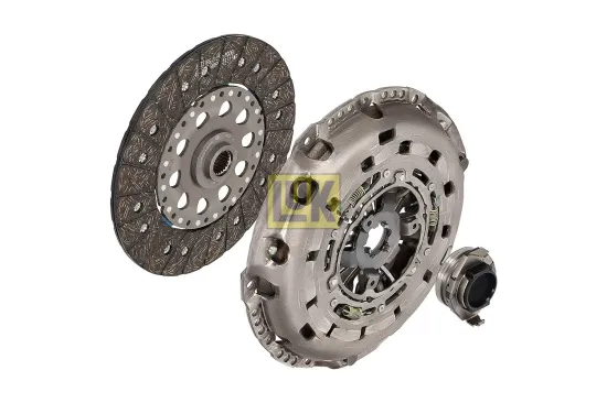 Kupplungssatz Schaeffler LuK 625 3072 00 Bild Kupplungssatz Schaeffler LuK 625 3072 00