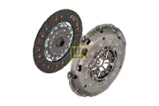 Kupplungssatz Schaeffler LuK 625 3191 09