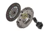 Kupplungssatz Schaeffler LuK 625 3191 33