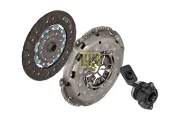 Kupplungssatz Schaeffler LuK 625 3191 33