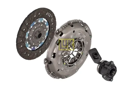Kupplungssatz Schaeffler LuK 625 3191 33 Bild Kupplungssatz Schaeffler LuK 625 3191 33