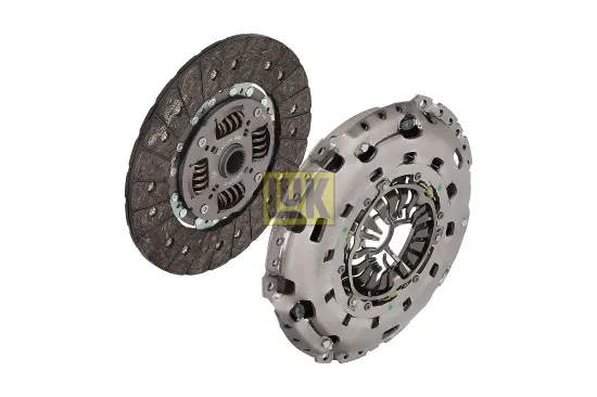Kupplungssatz Schaeffler LuK 625 3226 09 Bild Kupplungssatz Schaeffler LuK 625 3226 09