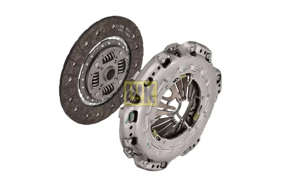 Kupplungssatz Schaeffler LuK 626 3026 19 Bild Kupplungssatz Schaeffler LuK 626 3026 19