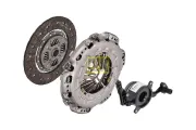 Kupplungssatz Schaeffler LuK 626 3026 33