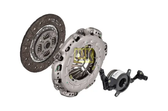 Kupplungssatz Schaeffler LuK 626 3026 33 Bild Kupplungssatz Schaeffler LuK 626 3026 33