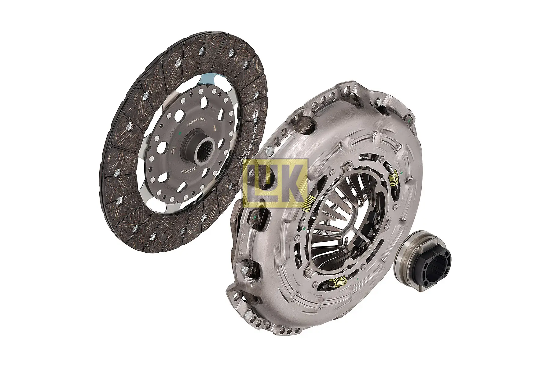 Kupplungssatz Schaeffler LuK 626 3032 00