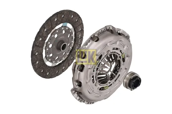 Kupplungssatz Schaeffler LuK 626 3032 00 Bild Kupplungssatz Schaeffler LuK 626 3032 00