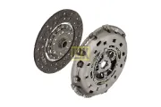 Kupplungssatz Schaeffler LuK 626 3033 09