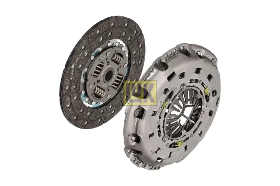 Kupplungssatz Schaeffler LuK 626 3034 09 Bild Kupplungssatz Schaeffler LuK 626 3034 09