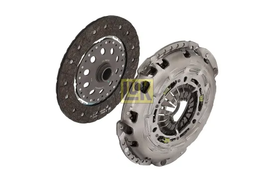 Kupplungssatz Schaeffler LuK 626 3044 09 Bild Kupplungssatz Schaeffler LuK 626 3044 09
