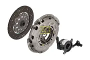 Kupplungssatz Schaeffler LuK 626 3044 33