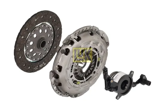 Kupplungssatz Schaeffler LuK 626 3044 33 Bild Kupplungssatz Schaeffler LuK 626 3044 33
