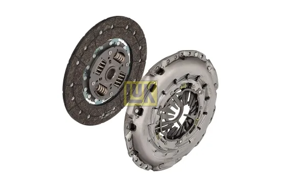 Kupplungssatz Schaeffler LuK 626 3045 09 Bild Kupplungssatz Schaeffler LuK 626 3045 09