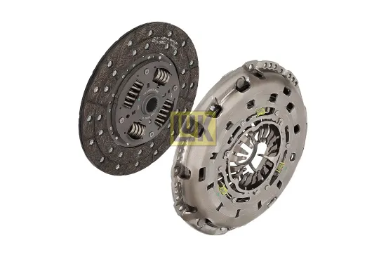 Kupplungssatz Schaeffler LuK 626 3093 09 Bild Kupplungssatz Schaeffler LuK 626 3093 09