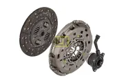 Kupplungssatz Schaeffler LuK 626 3093 33