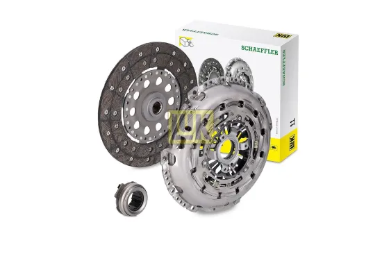 Kupplungssatz Schaeffler LuK 626 3107 00 Bild Kupplungssatz Schaeffler LuK 626 3107 00