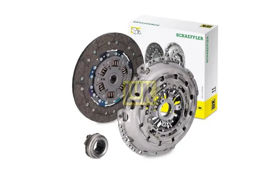Kupplungssatz Schaeffler LuK 626 3111 00 Bild Kupplungssatz Schaeffler LuK 626 3111 00