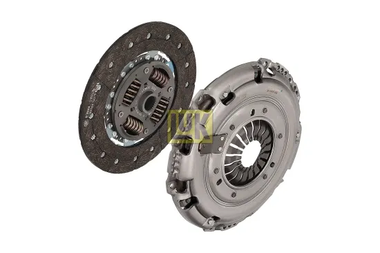Kupplungssatz Schaeffler LuK 626 3141 09 Bild Kupplungssatz Schaeffler LuK 626 3141 09