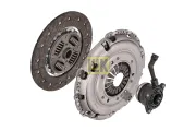 Kupplungssatz Schaeffler LuK 626 3141 33