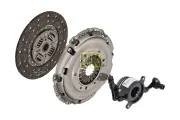Kupplungssatz Schaeffler LuK 626 3148 33