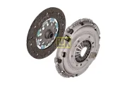 Kupplungssatz Schaeffler LuK 626 3151 09