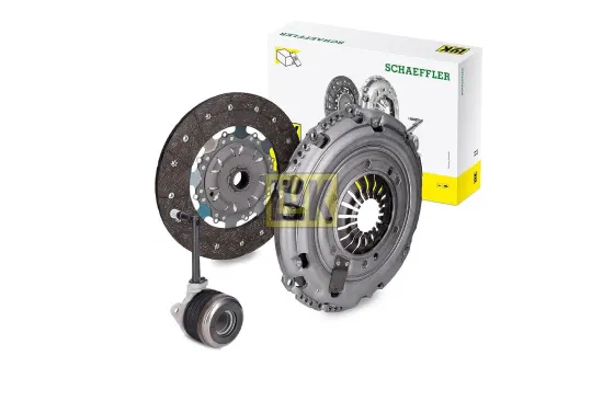 Kupplungssatz Schaeffler LuK 626 3152 33 Bild Kupplungssatz Schaeffler LuK 626 3152 33