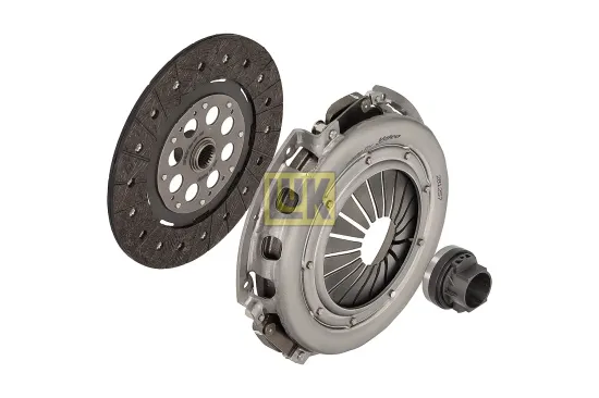 Kupplungssatz Schaeffler LuK 627 3009 00 Bild Kupplungssatz Schaeffler LuK 627 3009 00
