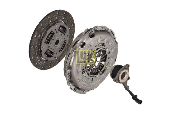 Kupplungssatz Schaeffler LuK 627 3032 35 Bild Kupplungssatz Schaeffler LuK 627 3032 35