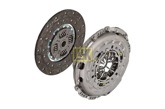 Kupplungssatz Schaeffler LuK 627 3040 09 Bild Kupplungssatz Schaeffler LuK 627 3040 09