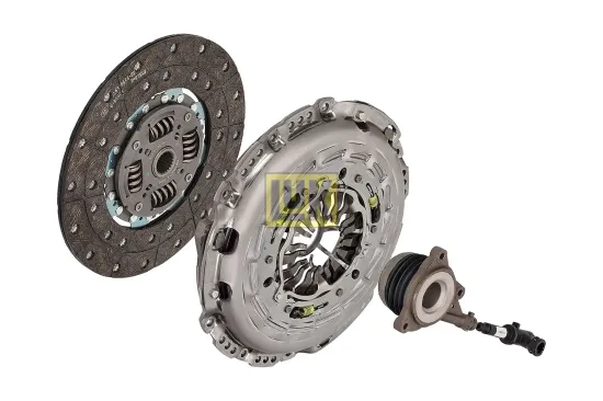 Kupplungssatz Schaeffler LuK 627 3040 33 Bild Kupplungssatz Schaeffler LuK 627 3040 33