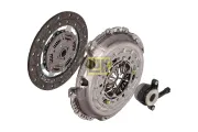 Kupplungssatz Schaeffler LuK 627 3042 33