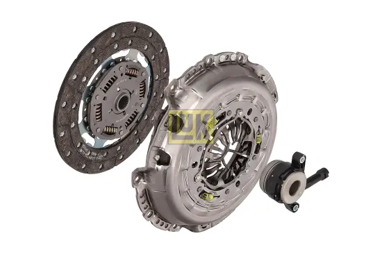 Kupplungssatz Schaeffler LuK 627 3042 33 Bild Kupplungssatz Schaeffler LuK 627 3042 33