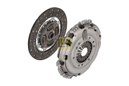 Kupplungssatz Schaeffler LuK 627 3066 09 Bild Kupplungssatz Schaeffler LuK 627 3066 09